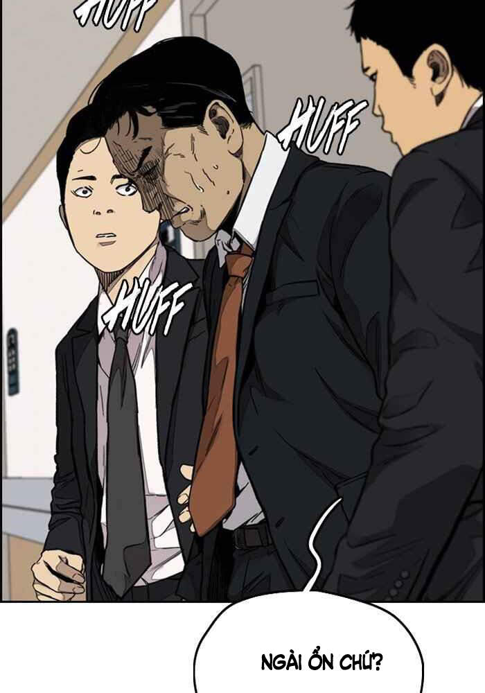 Thể Thao Cực Hạn Chap 314 - Next Chap 315