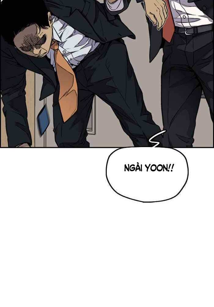 Thể Thao Cực Hạn Chap 314 - Next Chap 315