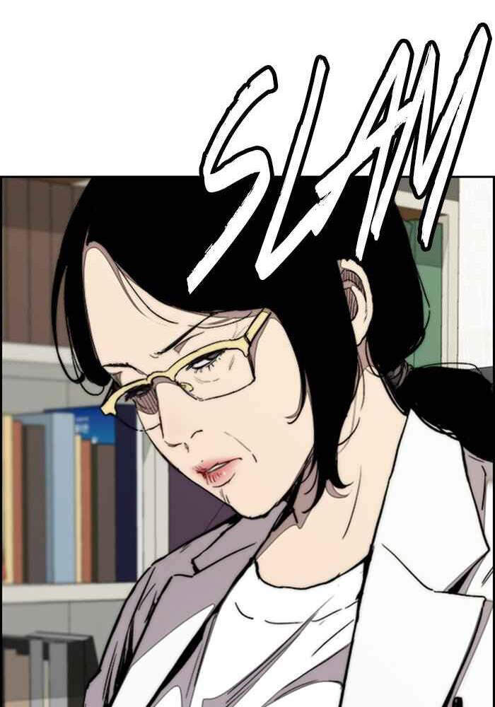 Thể Thao Cực Hạn Chap 314 - Next Chap 315