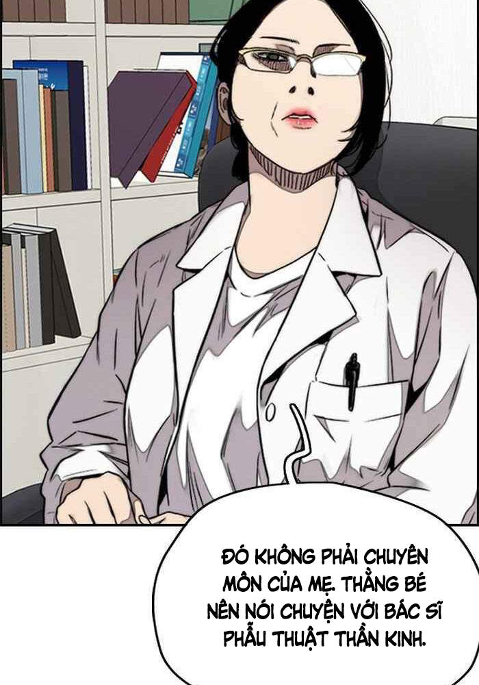 Thể Thao Cực Hạn Chap 314 - Next Chap 315