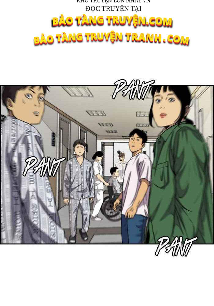 Thể Thao Cực Hạn Chap 314 - Next Chap 315