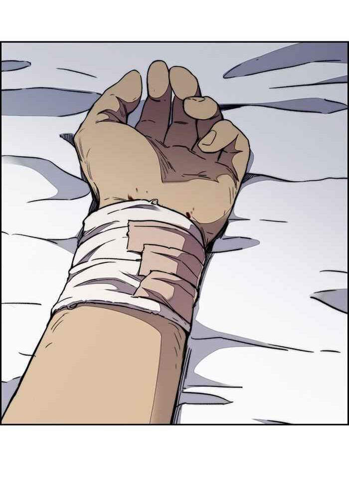 Thể Thao Cực Hạn Chap 314 - Next Chap 315