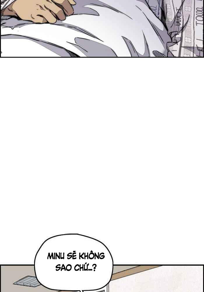 Thể Thao Cực Hạn Chap 314 - Next Chap 315