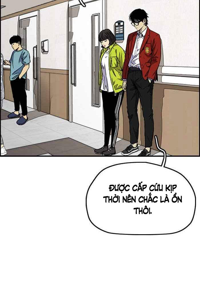 Thể Thao Cực Hạn Chap 314 - Next Chap 315