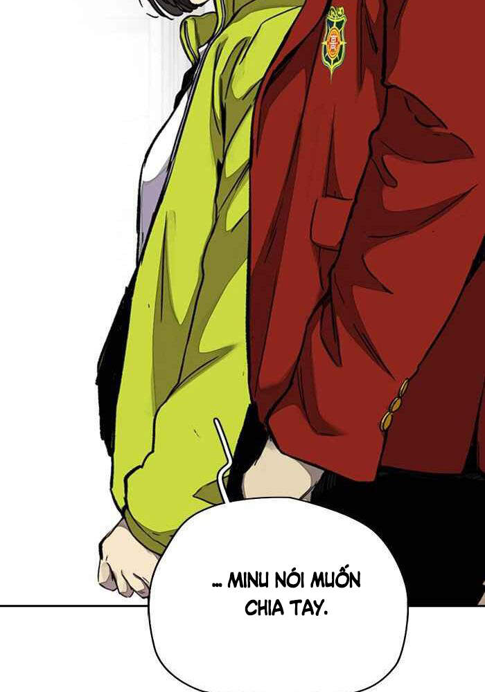 Thể Thao Cực Hạn Chap 314 - Next Chap 315