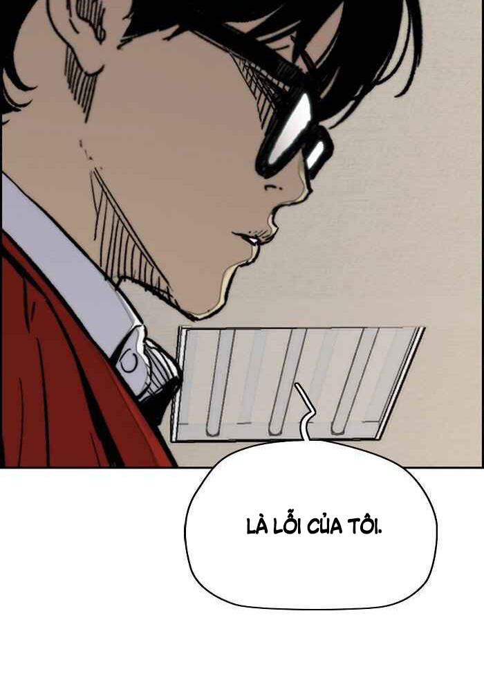Thể Thao Cực Hạn Chap 314 - Next Chap 315