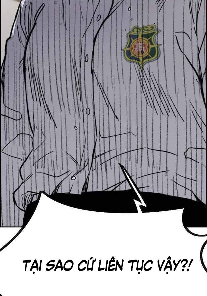 Thể Thao Cực Hạn Chap 314 - Next Chap 315