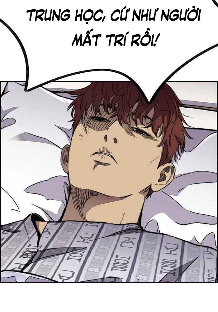 Thể Thao Cực Hạn Chap 314 - Next Chap 315