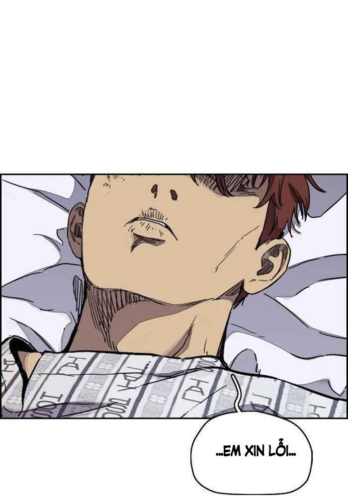 Thể Thao Cực Hạn Chap 314 - Next Chap 315