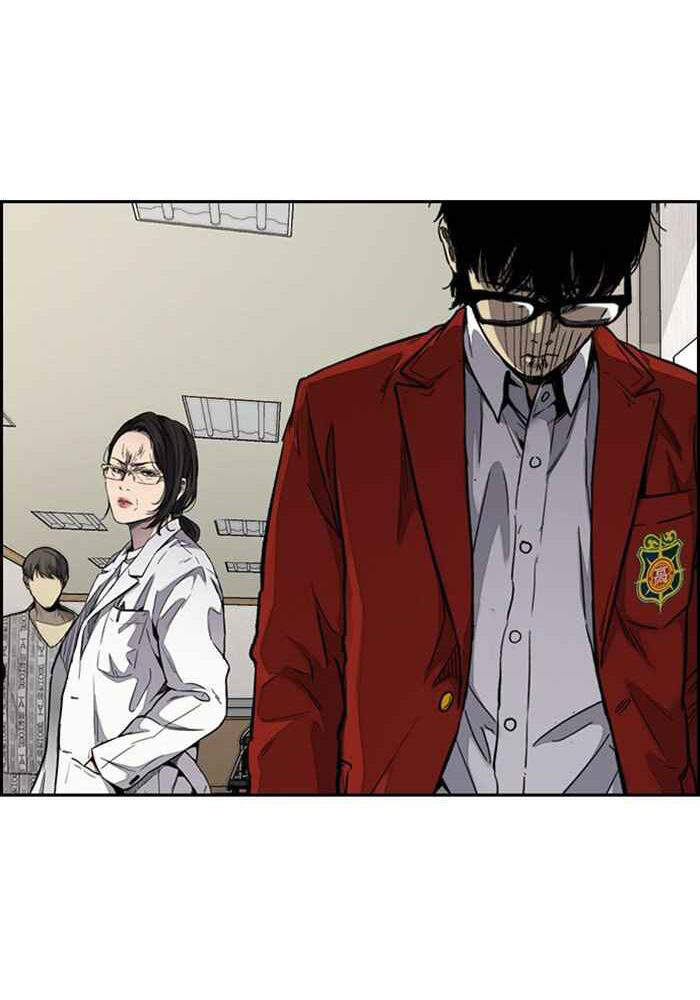 Thể Thao Cực Hạn Chap 314 - Next Chap 315