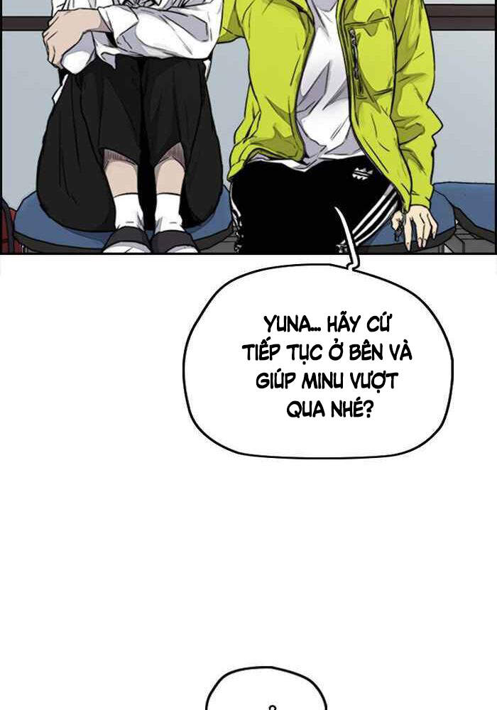 Thể Thao Cực Hạn Chap 314 - Next Chap 315