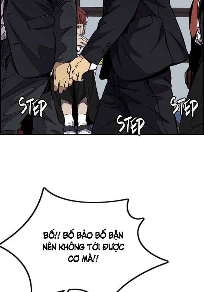 Thể Thao Cực Hạn Chap 314 - Next Chap 315