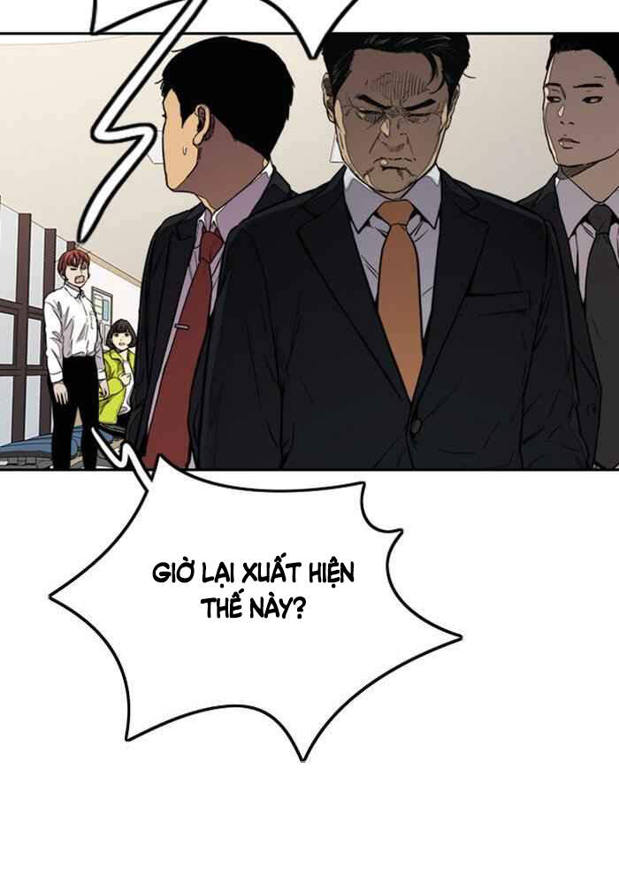 Thể Thao Cực Hạn Chap 314 - Next Chap 315