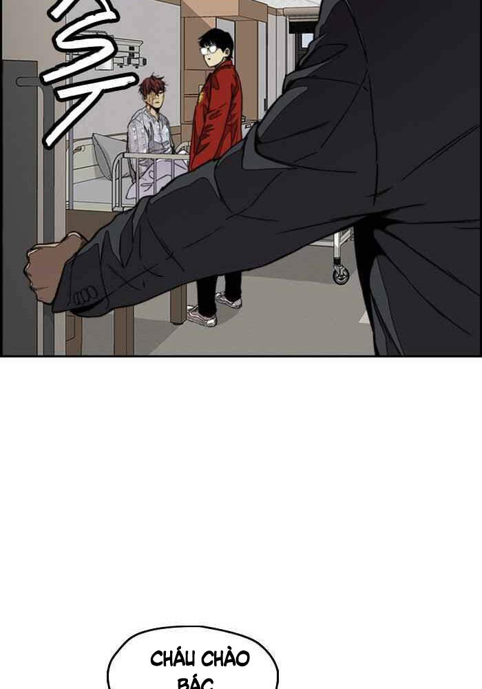 Thể Thao Cực Hạn Chap 314 - Next Chap 315
