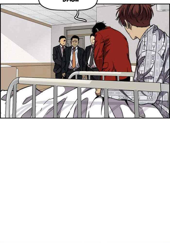 Thể Thao Cực Hạn Chap 314 - Next Chap 315