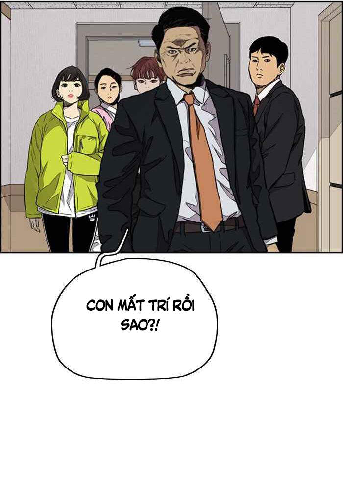 Thể Thao Cực Hạn Chap 314 - Next Chap 315