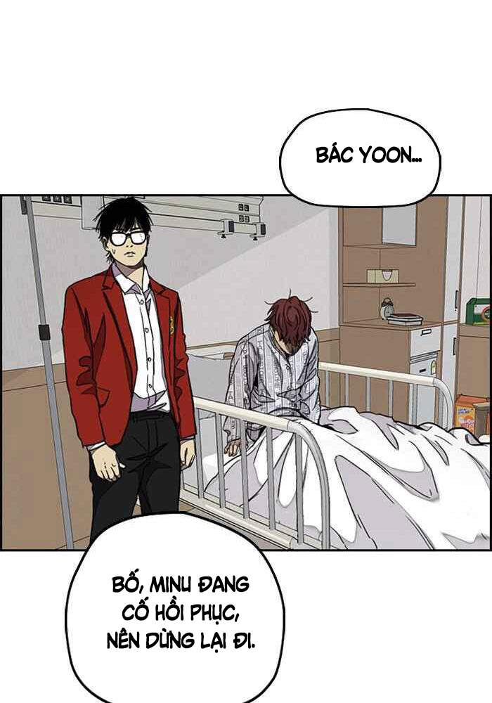 Thể Thao Cực Hạn Chap 314 - Next Chap 315