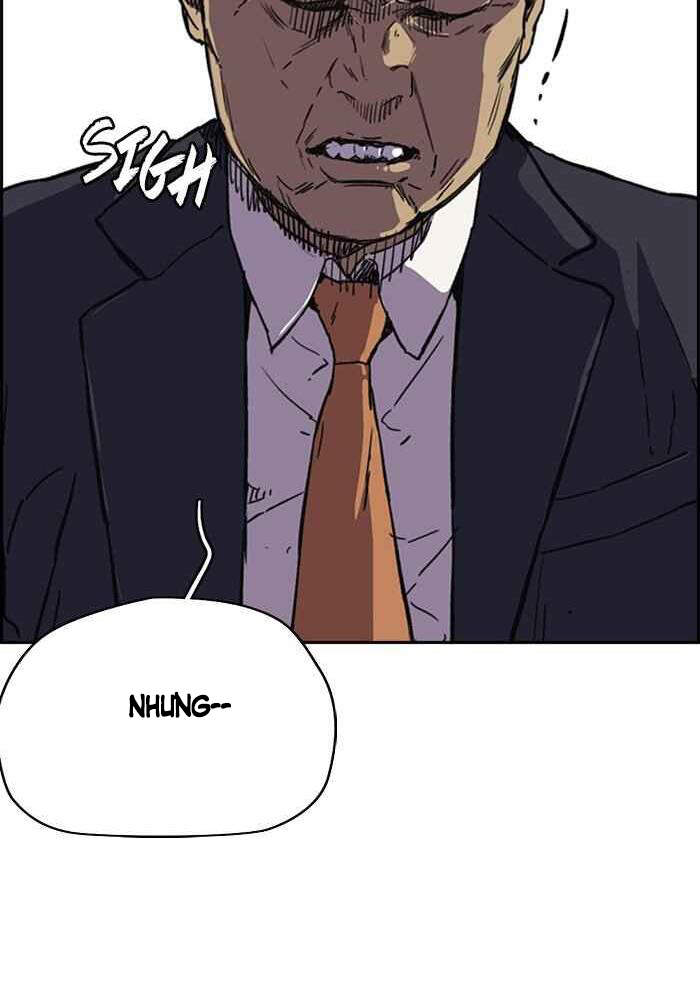 Thể Thao Cực Hạn Chap 314 - Next Chap 315