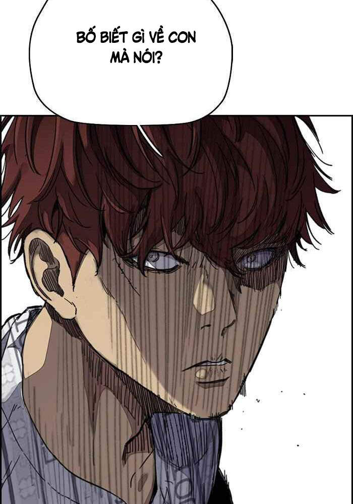 Thể Thao Cực Hạn Chap 314 - Next Chap 315