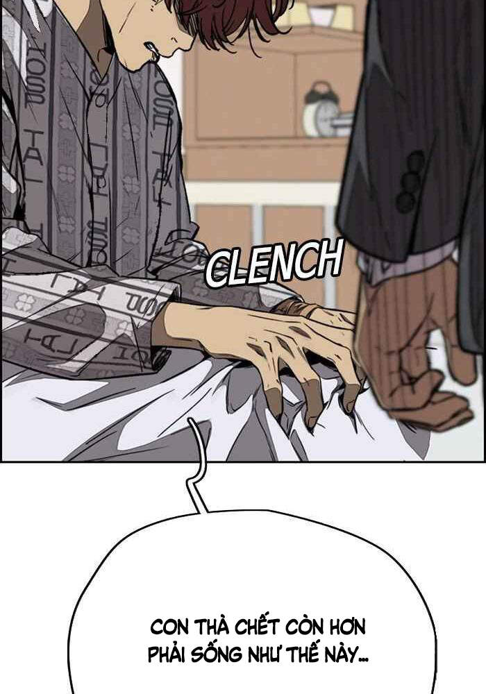 Thể Thao Cực Hạn Chap 314 - Next Chap 315