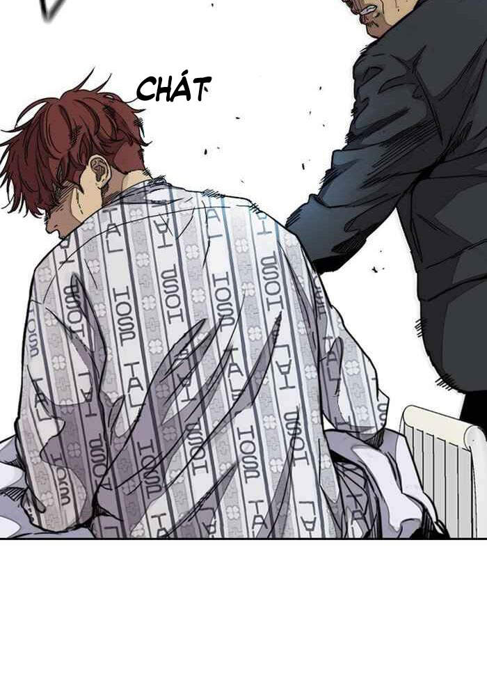 Thể Thao Cực Hạn Chap 314 - Next Chap 315