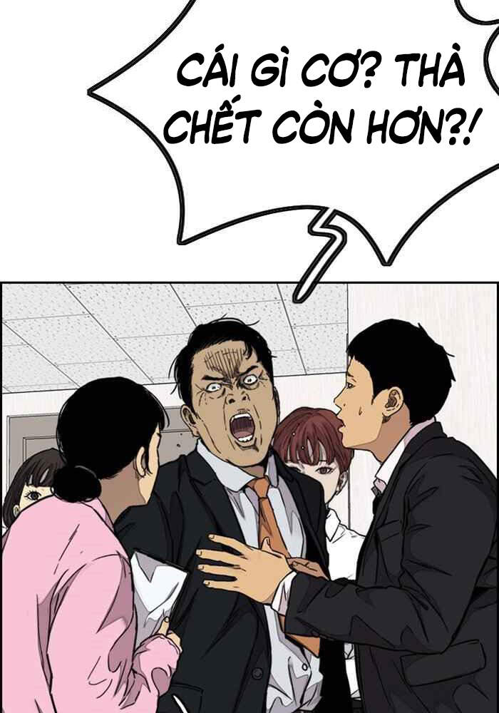 Thể Thao Cực Hạn Chap 314 - Next Chap 315