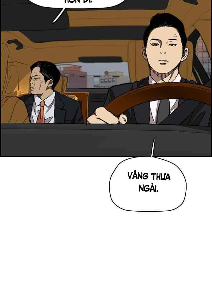 Thể Thao Cực Hạn Chap 315 - Next Chap 316