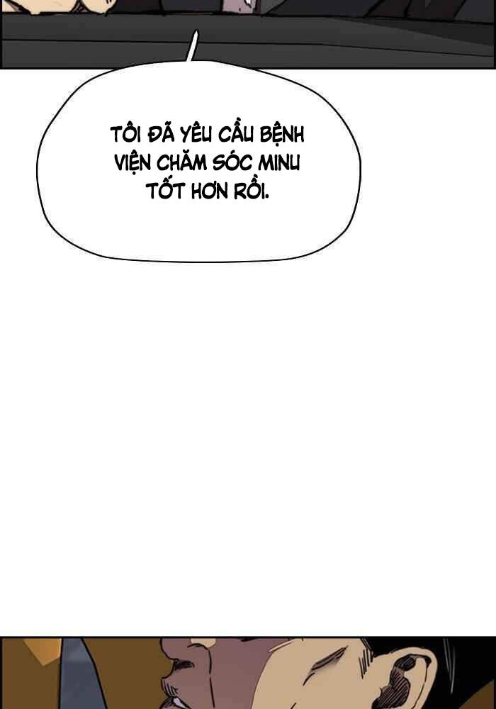 Thể Thao Cực Hạn Chap 315 - Next Chap 316