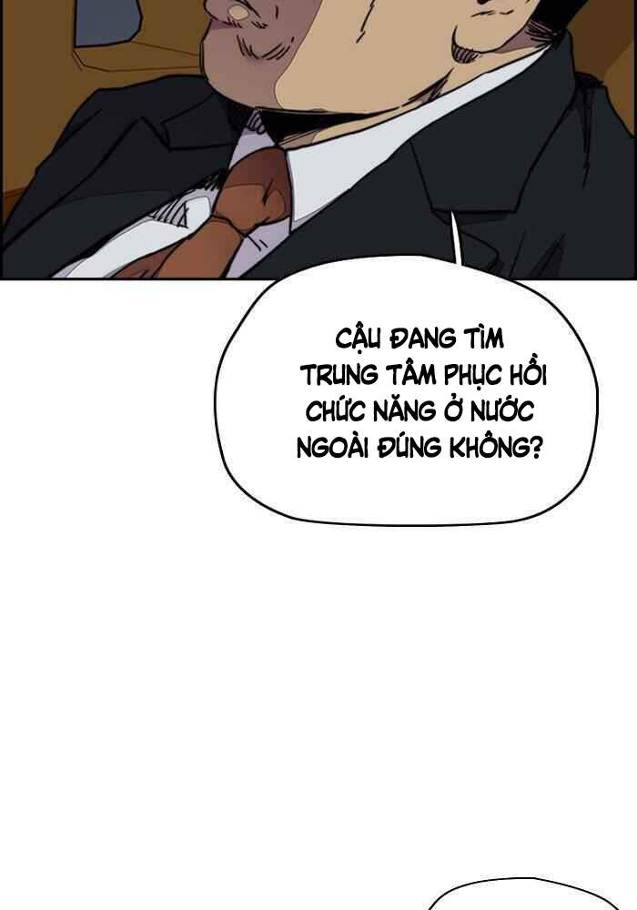 Thể Thao Cực Hạn Chap 315 - Next Chap 316
