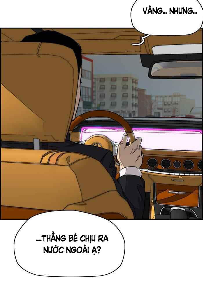 Thể Thao Cực Hạn Chap 315 - Next Chap 316