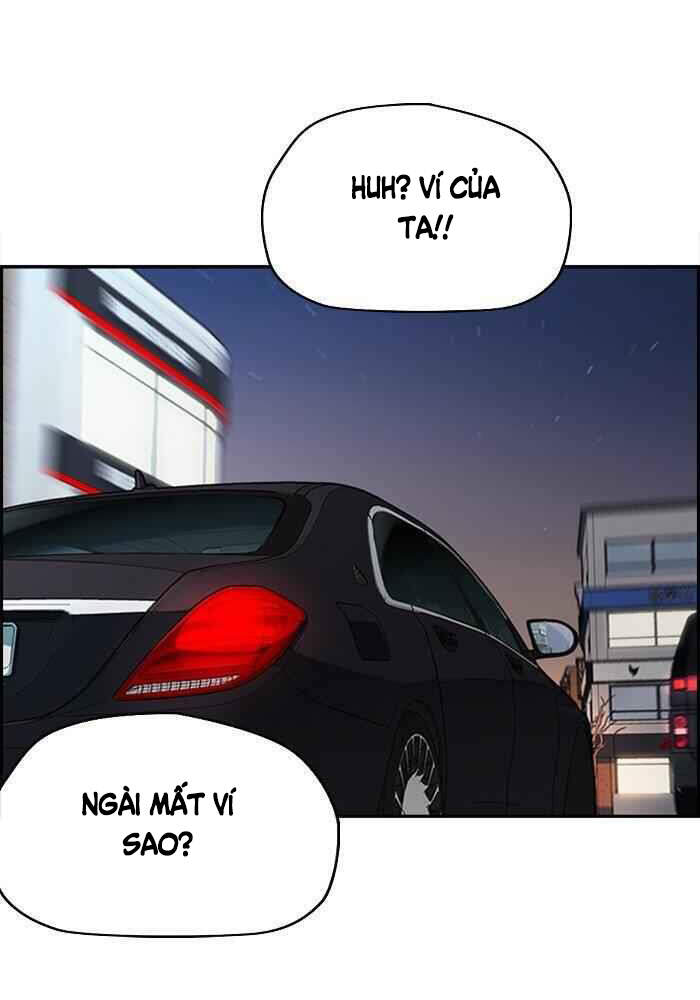 Thể Thao Cực Hạn Chap 315 - Next Chap 316