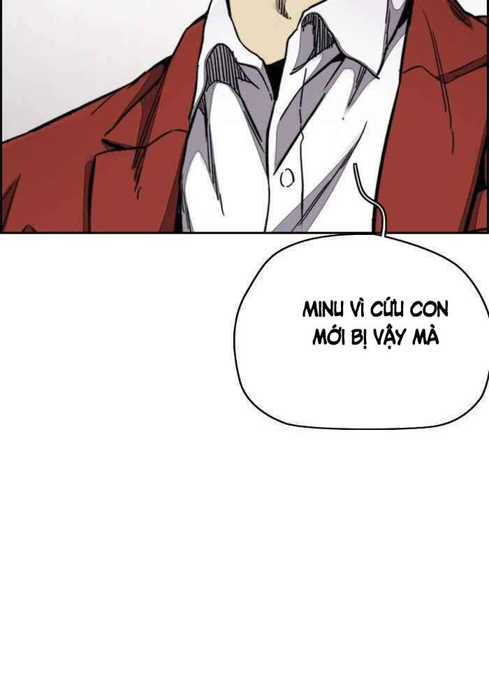 Thể Thao Cực Hạn Chap 315 - Next Chap 316