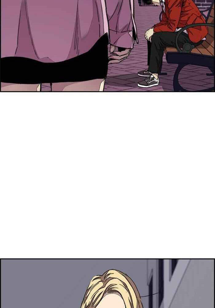 Thể Thao Cực Hạn Chap 315 - Next Chap 316