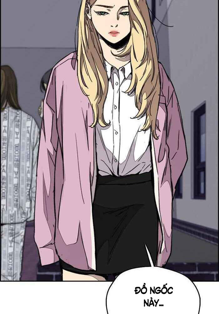 Thể Thao Cực Hạn Chap 315 - Next Chap 316