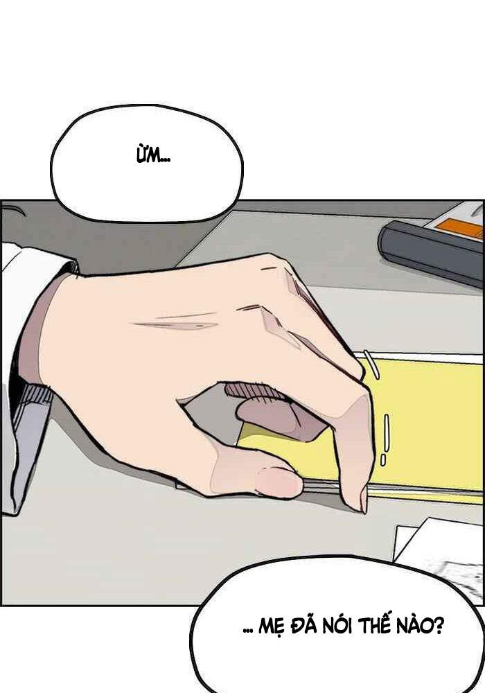 Thể Thao Cực Hạn Chap 315 - Next Chap 316