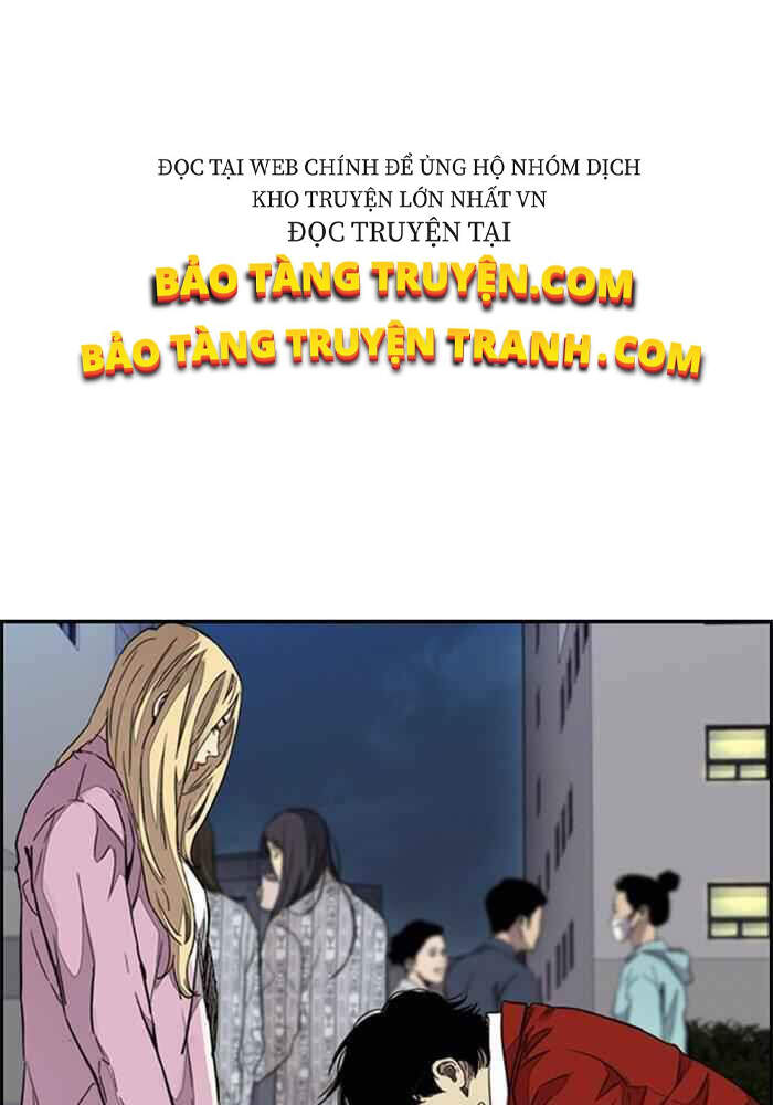 Thể Thao Cực Hạn Chap 315 - Next Chap 316