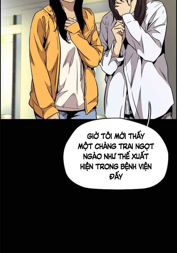 Thể Thao Cực Hạn Chap 315 - Next Chap 316