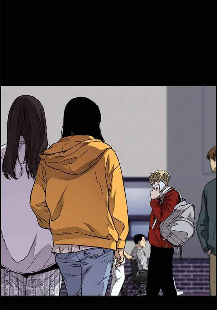 Thể Thao Cực Hạn Chap 315 - Next Chap 316