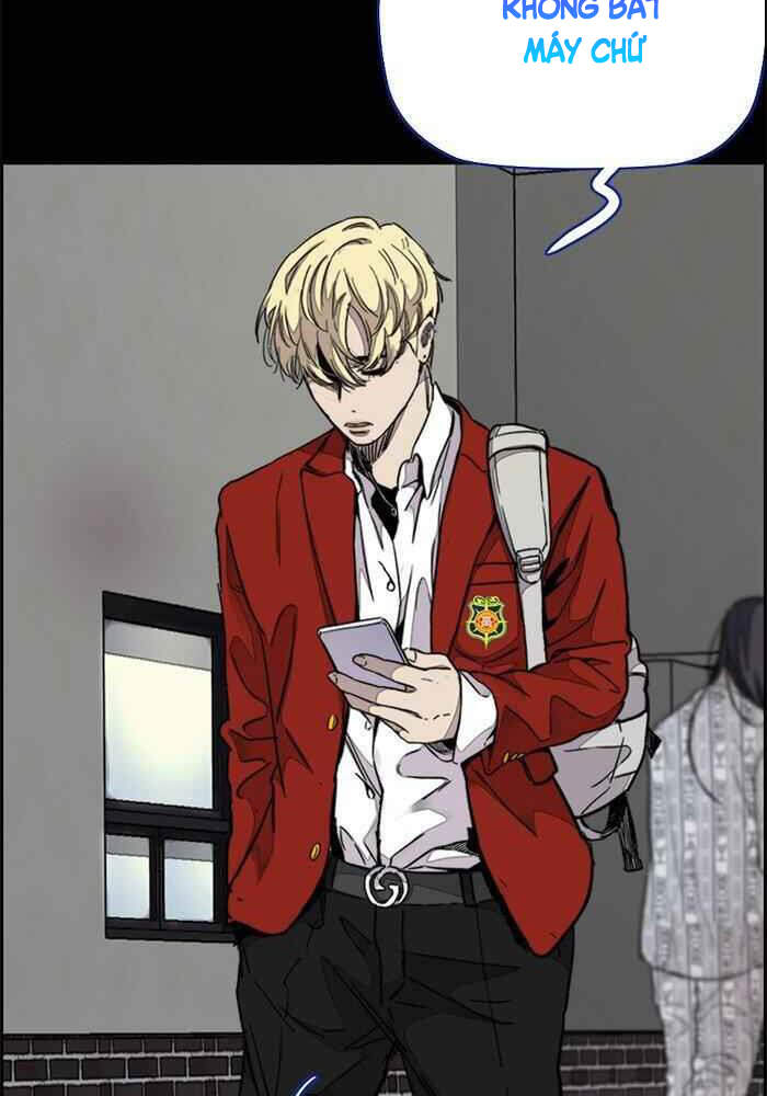 Thể Thao Cực Hạn Chap 315 - Next Chap 316
