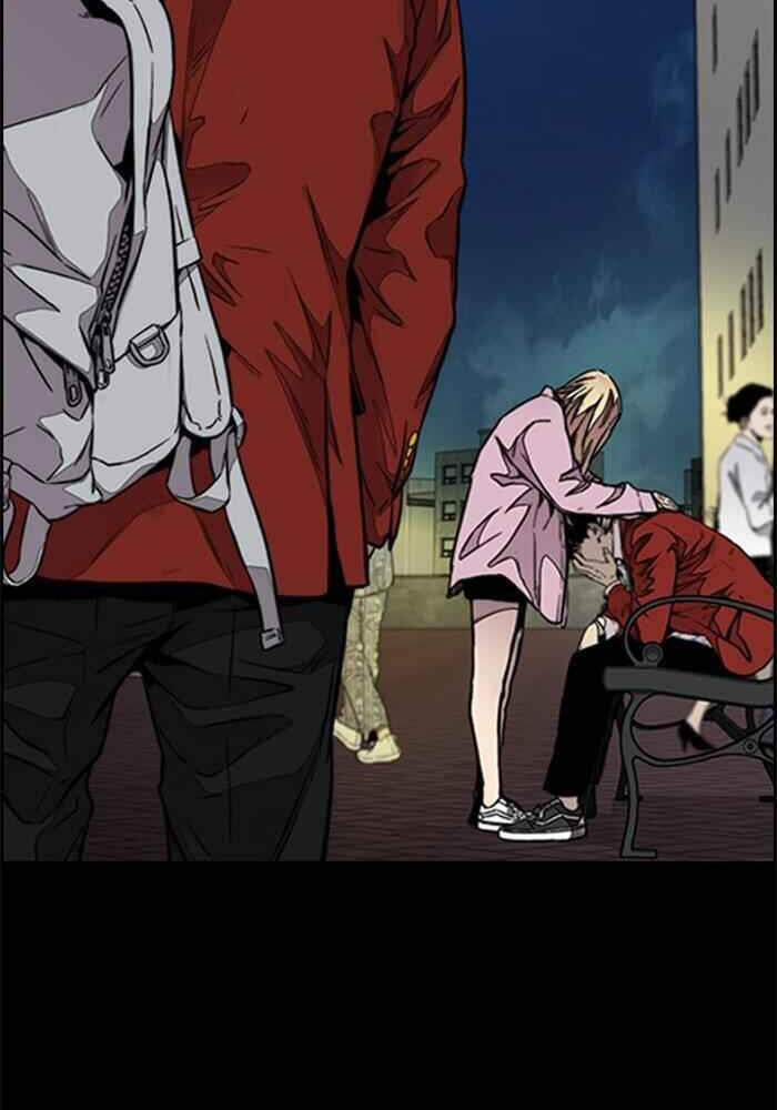 Thể Thao Cực Hạn Chap 315 - Next Chap 316