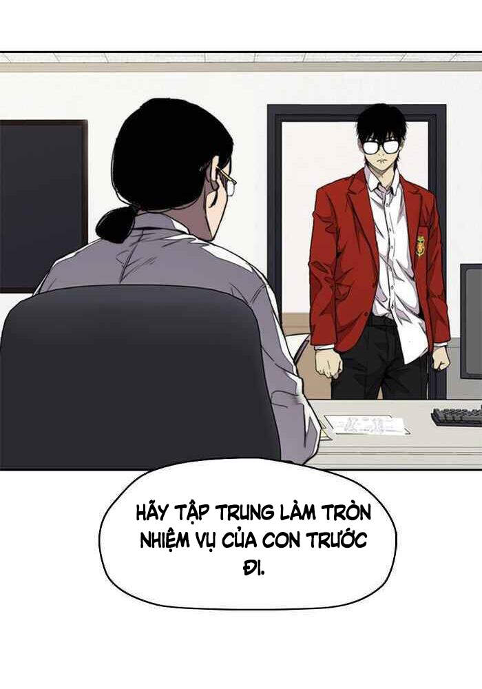 Thể Thao Cực Hạn Chap 315 - Next Chap 316