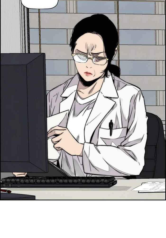 Thể Thao Cực Hạn Chap 315 - Next Chap 316