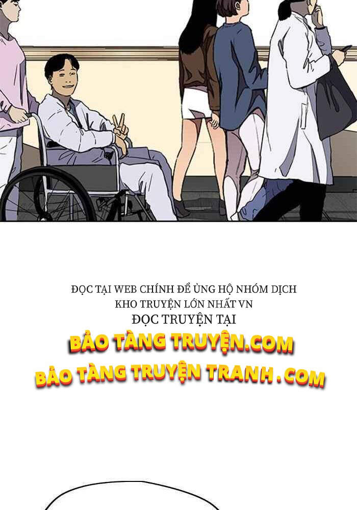 Thể Thao Cực Hạn Chap 315 - Next Chap 316