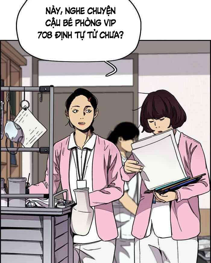 Thể Thao Cực Hạn Chap 315 - Next Chap 316