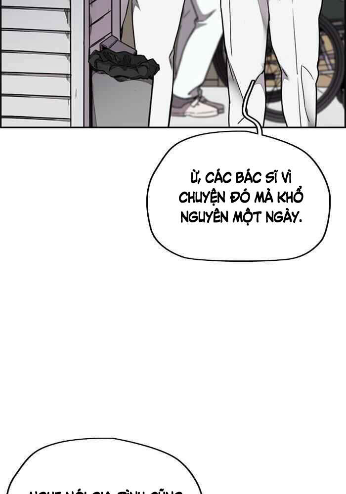 Thể Thao Cực Hạn Chap 315 - Next Chap 316