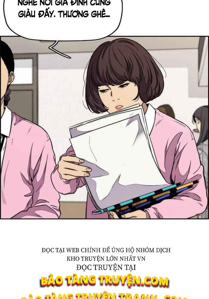Thể Thao Cực Hạn Chap 315 - Next Chap 316