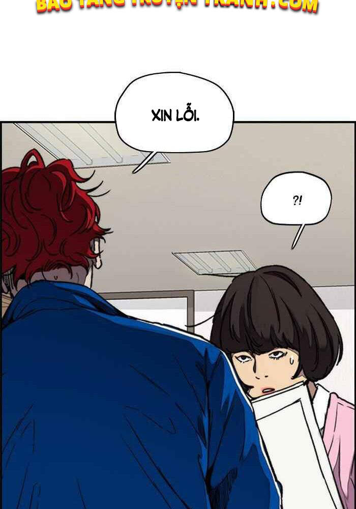 Thể Thao Cực Hạn Chap 315 - Next Chap 316