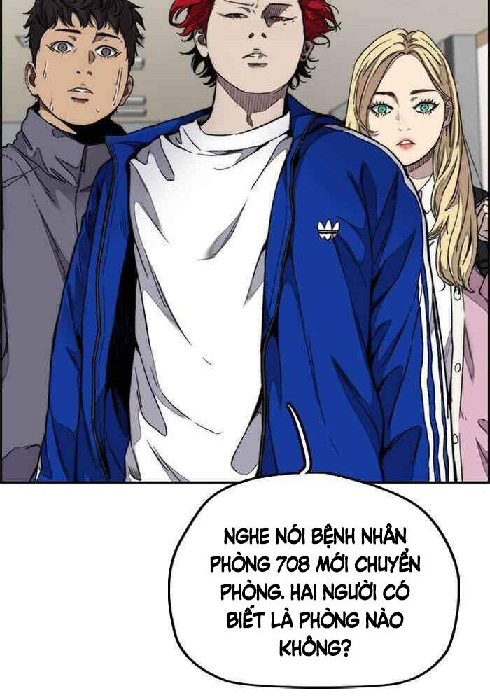 Thể Thao Cực Hạn Chap 315 - Next Chap 316