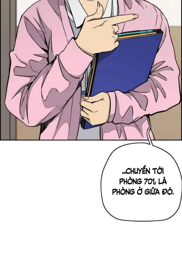 Thể Thao Cực Hạn Chap 315 - Next Chap 316