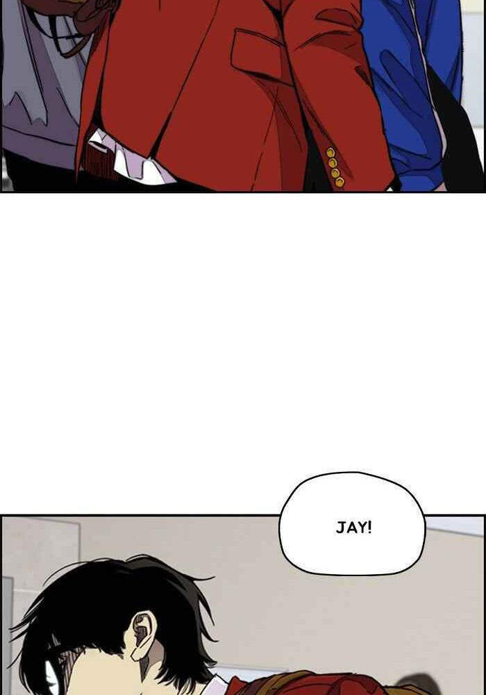 Thể Thao Cực Hạn Chap 315 - Next Chap 316